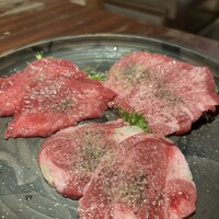 焼肉 いのうえ 吉祥寺店 - 
