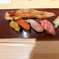 しゃぶしゃぶ・すし 八山 - 