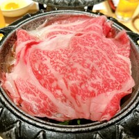 しゃぶしゃぶ・すし 八山 - 