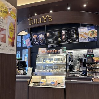 タリーズコーヒー_2