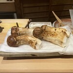 日本橋 蕎ノ字 - 