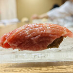 北浜鮨やまの - 