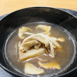 北浜鮨やまの - 