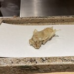 日本橋 蕎ノ字 - 