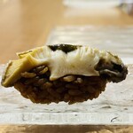 北浜鮨やまの - 