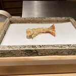 日本橋 蕎ノ字 - 