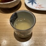 日本橋 蕎ノ字 - 