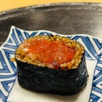 北浜鮨やまの - 