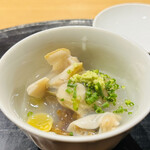 北浜鮨やまの - 