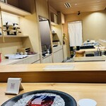 北浜鮨やまの - 