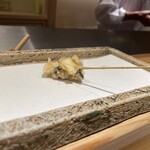 日本橋 蕎ノ字 - 