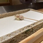 日本橋 蕎ノ字 - 