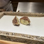 日本橋 蕎ノ字 - 