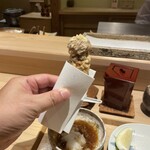 日本橋 蕎ノ字 - 