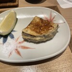 日本橋 蕎ノ字 - 