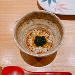 日本橋 蕎ノ字 - 