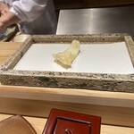 日本橋 蕎ノ字 - 