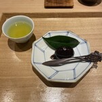 日本橋 蕎ノ字 - 