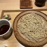 日本橋 蕎ノ字 - 