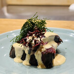 北浜鮨やまの - 