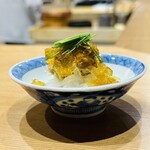 北浜鮨やまの - 