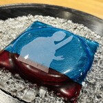 北浜鮨やまの - 