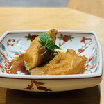 北浜鮨やまの - 