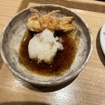 日本橋 蕎ノ字 - 