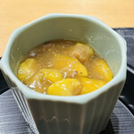 北浜鮨やまの - 