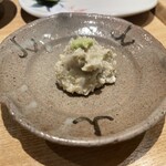 日本橋 蕎ノ字 - 