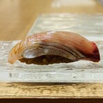 北浜鮨やまの - 