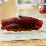 北浜鮨やまの - 