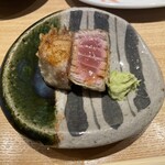 日本橋 蕎ノ字 - 