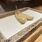 日本橋 蕎ノ字 - 