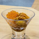 北浜鮨やまの - 