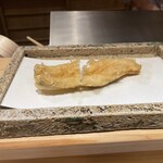 日本橋 蕎ノ字 - 