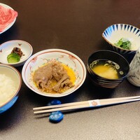 人形町今半 上野広小路店 - 