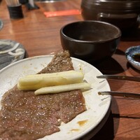 やきにくのバクロ 博多店 - 