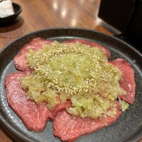 やきにくのバクロ 博多店 - 