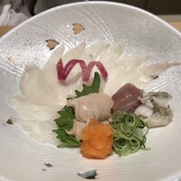 鮨 航 - 