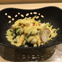 鮨 航 - 