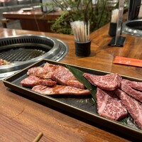 やきにくのバクロ 博多店 - 