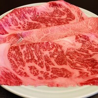 人形町今半 上野広小路店 - 