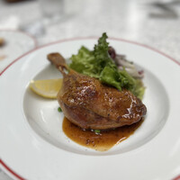 LE BISTRO - 