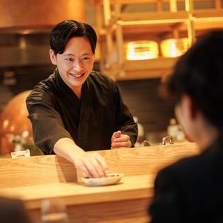 日本橋 すし処 二ノ宮_0