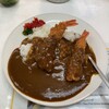 ボーイズカレー