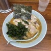 ラーメンショップ大和 つきみ野店
