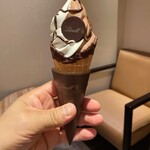 リンツ ショコラ ブティック＆カフェ - 