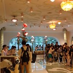 東京ディズニーシー・ファンタジースプリングスホテル - 