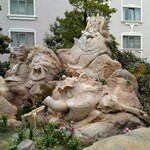 東京ディズニーシー・ファンタジースプリングスホテル - 